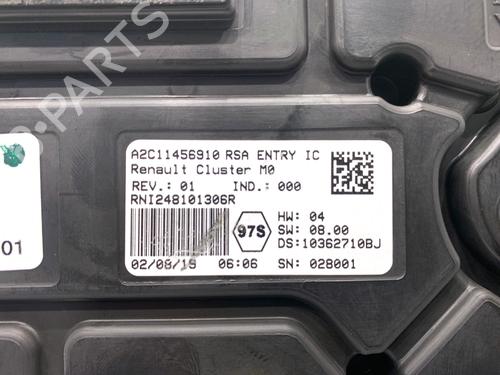 Quadrante DACIA DUSTER (HM_) 1.3 TCe 130 (HMMF) | BP39331540C47 - Image 5