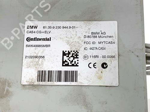 Electronic module BMW 5 (F10) 520 d | BP39325812M83 - Image 5