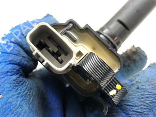 Ignition coil SUZUKI SWIFT III (MZ, EZ) 1.3 (RS413, ZC11S) | BP40489612M94 - Image 4