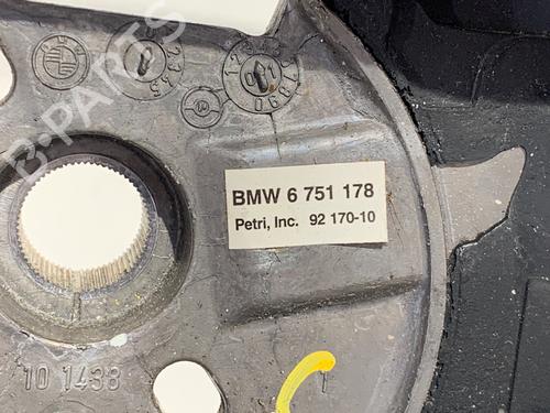Steering wheel BMW X5 (E53) 4.4 i | BP39359016C49 - Image 7