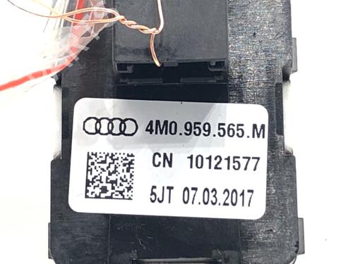 Mirror switch AUDI A4 B9 Avant (8W5, 8WD) 2.0 TDI | BP39285657I25 - Image 4