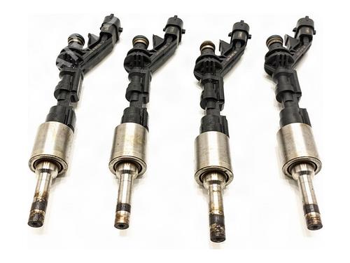 Used Injector Injector FORD MONDEO V Saloon (CD) 1.6 (181 hp) 40250419 40250419