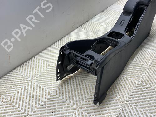 Middle console RENAULT MEGANE III Hatchback (BZ0/1_, B3_) 1.4 TCe (BZ0F, BZ1V) | BP40522594I22 - Image 2