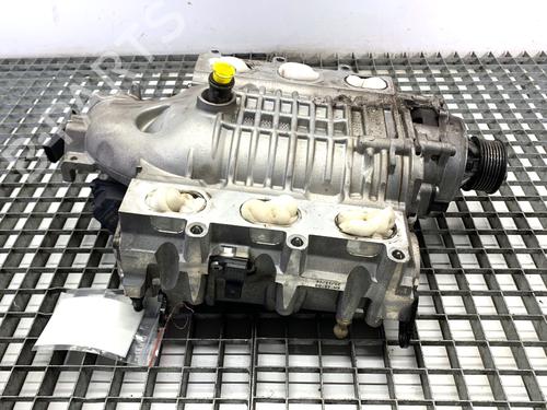 Turbolader/Kompressor Turbolader/Kompressor 39346279 39346279