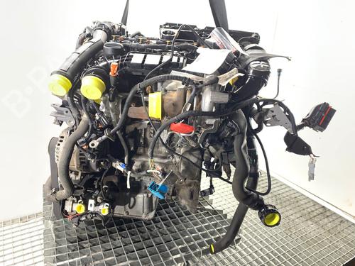 Used Engine Engine 39307179 39307179