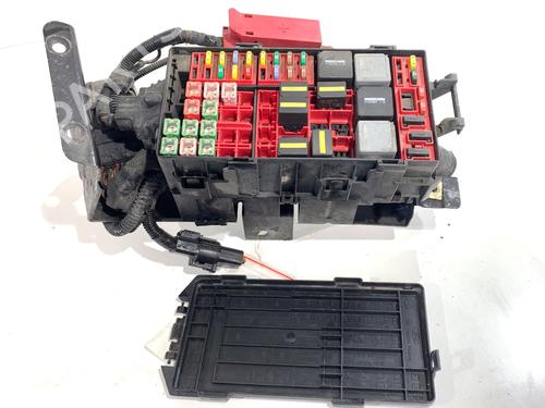 Used Fuse box Fuse box 39315116 39315116