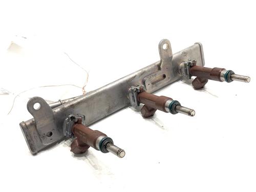 Injection rail NISSAN MICRA V (K14) 1.0 IG-T 100 | BP39336973M98 - Image 2