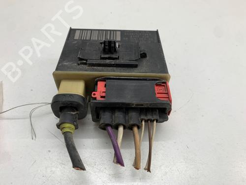 Electronic module CITROËN BERLINGO Box Body/MPV (B9) 1.6 HDi 90 | BP39366796M83 - Image 3