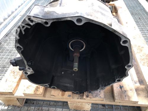 Gearbox NISSAN PATHFINDER III (R51) 2.5 dCi 4WD | BP39363347M3  - Image 5