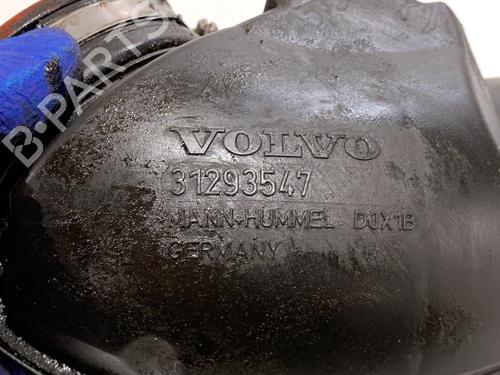 Pipe VOLVO S80 II (124) D3 / D4 | BP39320250M125 - Image 4
