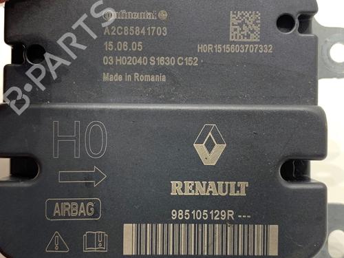 Electronic sensor DACIA DUSTER (HS_) 1.6 16V | BP39289123M84 - Image 4