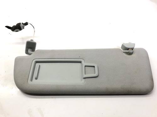 Left sun visor AUDI A8 D5 (4N2, 4N8, 4NC, 4NL) 50 TDI Mild Hybrid quattro | BP39309680I1 - Image 2
