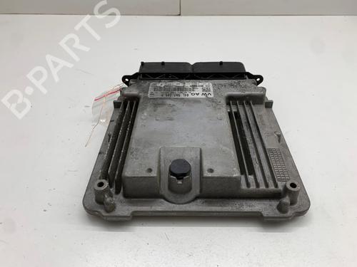 Engine control unit (ECU) SEAT ATECA (KH7, KHP) 2.0 TDI 4Drive | BP39367236M57 - Image 2