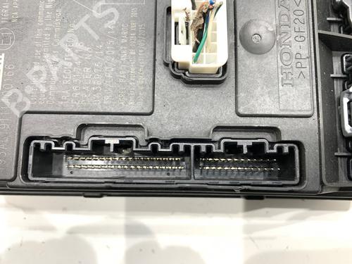 Electronic module HONDA CR-V V (RW_, RT_) 2.0 e-CVT Hybrid AWD (RT6) | BP39310027M83 - Image 3