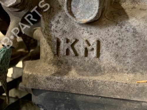 Gearbox LEXUS GS (_S19_) 450h (GRS191_, GWS191_) | BP39293715M3 - Image 10