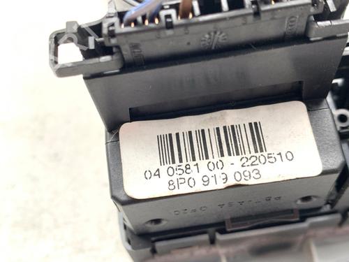 Headlight switch AUDI A3 (8P1) 1.4 TFSI | BP39497019I24 - Image 4