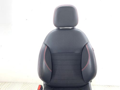 Left front seat PEUGEOT 2008 I (CU_) 1.2 THP 110 / PureTech 110 | BP39317799C15 - Image 2