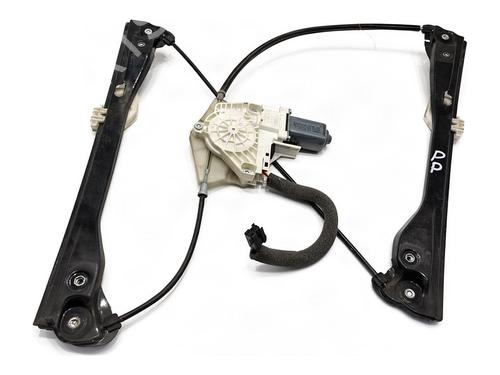 Used Front right window mechanism Front right window mechanism SKODA SUPERB II (3T4) 2.0 TDI (140 hp) 40033447 40033447