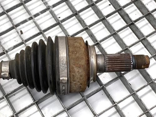 Left front driveshaft HONDA INSIGHT (ZE_) 1.3 IMA (ZE2) | BP39343847M38 - Image 3