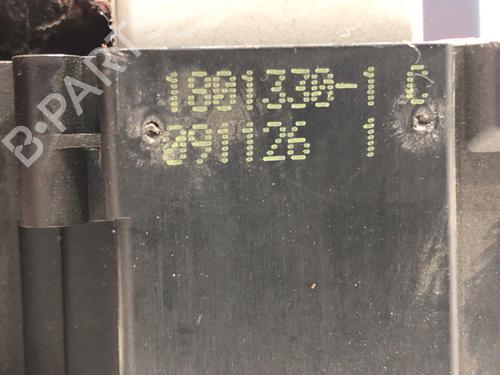 Fuse box RENAULT MEGANE III Hatchback (BZ0/1_, B3_) 1.6 16V (BZ1B, BZ1H) | BP39278019E1 - Image 3
