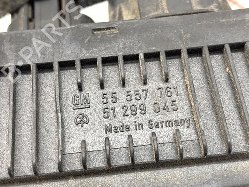 Electronic sensor OPEL ASTRA J (P10) 1.7 CDTI (68) | BP39372440M84 - Image 3
