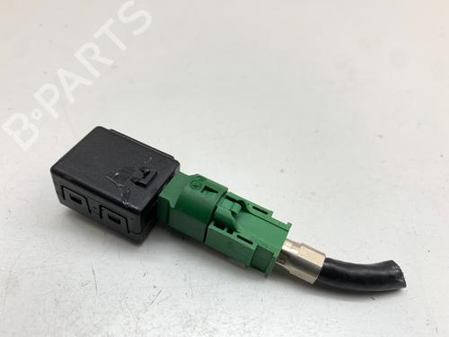 Electronic module AUDI Q5 Sportback (FYT) 45 TFSI Mild Hybrid quattro | BP39361670M83 - Image 3