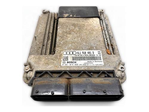 Used Engine control unit (ECU) Engine control unit (ECU) AUDI Q7 (4LB) 3.0 TDI quattro (240 hp) 40558460 40558460