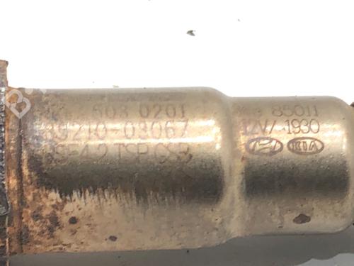 Electronic sensor HYUNDAI i30 (PDE, PD, PDEN) 1.4 MPI | BP39280560M84 - Image 5