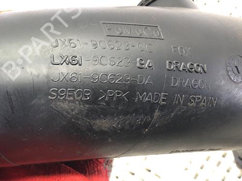 Pipe FORD FOCUS IV (HN) 1.0 EcoBoost | BP39289067M125 - Image 5
