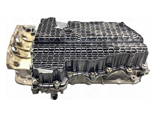 Oljepanne Oljepanne CITROËN JUMPY III Bus (V_) 2.0 BlueHDi 180 (177 hp) 39735840 39735840