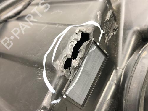 Left headlight FORD MONDEO V Saloon (CD) 2.5 | BP39272932C28 - Image 10
