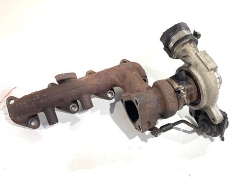 Used Turbocharger/Supercharger Turbocharger/Supercharger KIA CEE'D Sportswagon (JD) 1.4 CRDi 90 (90 hp) 39331809 39331809