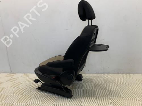 Right front seat CITROËN C4 Picasso II 1.6 THP 165 | BP39365428C16 - Image 3