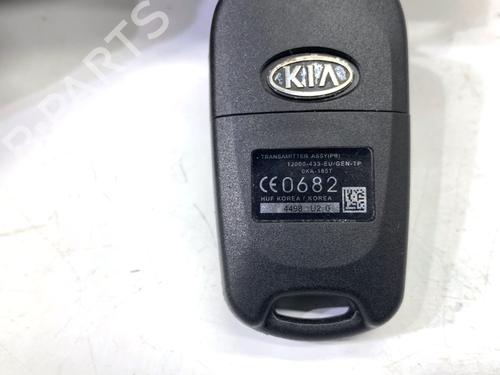 Switch KIA CEE'D Sportswagon (JD) 1.6 CRDi 128 | BP39320090I30  - Image 5