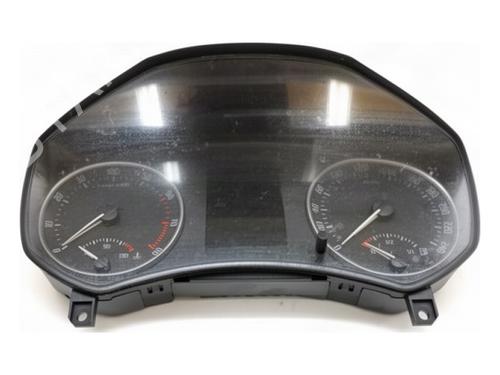 instrument-cluster-skoda-octavia-ii-1z3-2004-2005-2006-2007-2008-2009-2010-2011-2012-2013-39374906 main image