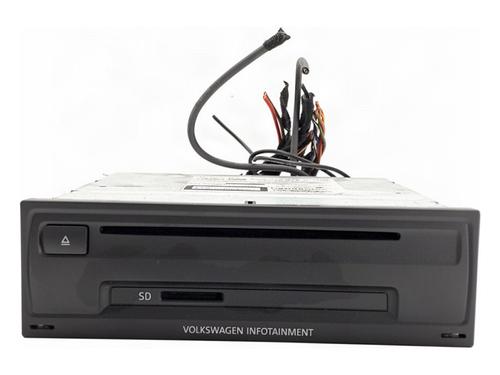 Used Electronic module Electronic module VW GOLF VII Variant (BA5, BV5) 1.6 TDI (110 hp) 39970995 39970995