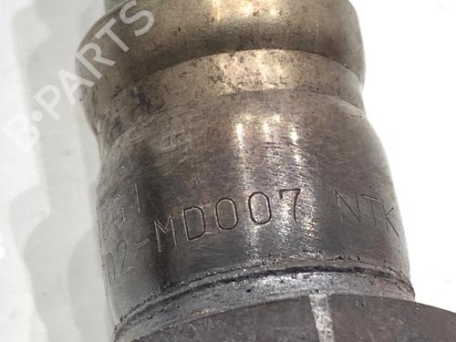Elektronisk sensor MAZDA 3 Hatchback (BP) SKYACTIV-X M Hybrid (BP2H) | BP39343891M84 - Image 6