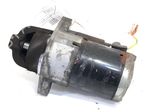 Used Starter Starter 39293451 39293451
