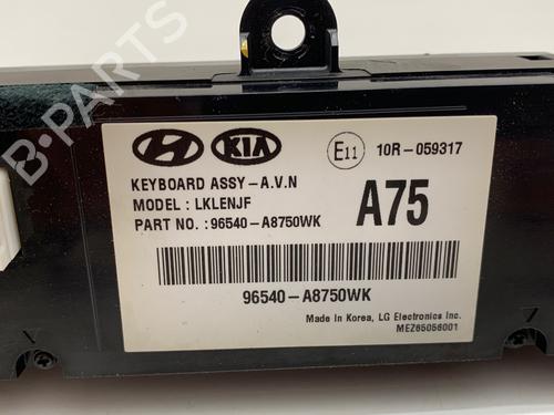 Switch KIA OPTIMA Sportswagon (JF) 1.7 CRDi | BP39355307I30 - Image 5