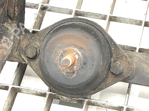 Subframe MICROCAR VIRGO 0.5 D | BP39271907M9  - Image 9
