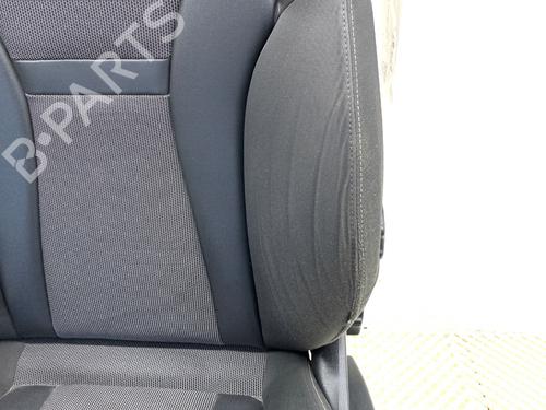 Left front seat AUDI A1 (8X1, 8XK) 1.2 TFSI | BP39376216C15 - Image 4