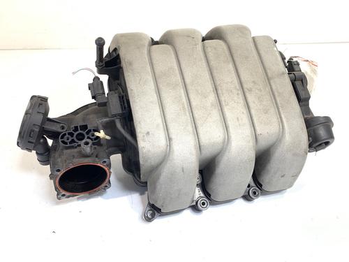 Intake manifold AUDI A8 D3 (4E2, 4E8) 3.2 FSI | BP39363444M70 - Image 3