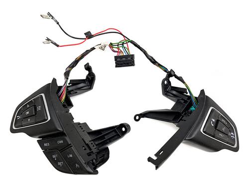 Used Steering wheel controls Steering wheel controls 39350859 39350859
