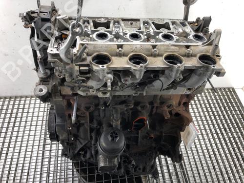 Engine FORD MONDEO IV Turnier (BA7) 2.0 TDCi | BP39272373M1  - Image 5