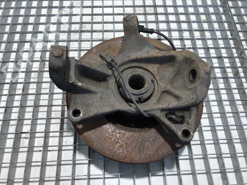 Left front steering knuckle IVECO DAILY VI Platform/Chassis 35S15, 35C15, 40C15, 50C15, 60C15, 65C15, 70C15 | BP39271903M25 - Image 2