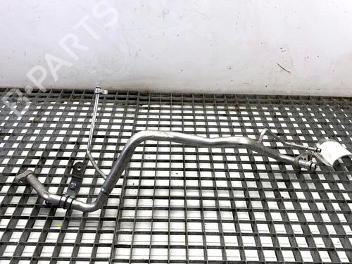 AC pipe SUZUKI SX4 S-Cross (JY) 1.4 T (AKK414) | BP39357091M126 - Image 2