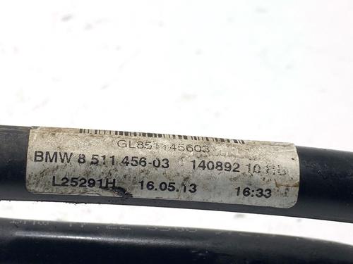 Pipe BMW X3 (F25) xDrive 20 d | BP39324816M125 - Image 5