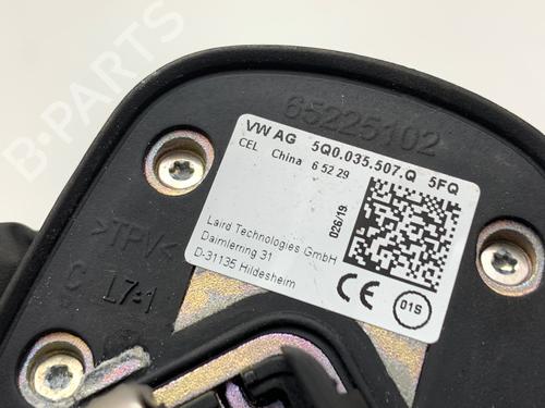 Antenne/Base VW ARTEON (3H7, 3H8) 2.0 TDI | BP39359995C140 - Image 4