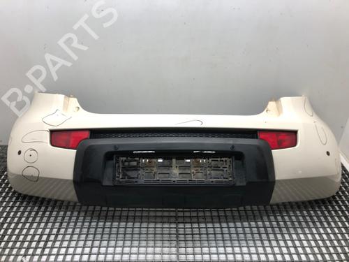 Used Rear bumper Rear bumper 39271409 39271409