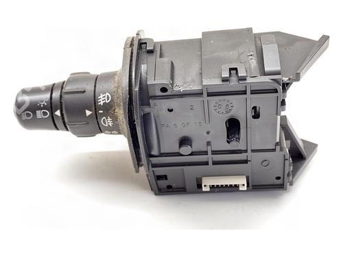 Used Steering column stalk Steering column stalk RENAULT SCÉNIC II (JM0/1_) 1.9 dCi (JM0G, JM12, JM1G, JM2C) (120 hp) 39660982 39660982